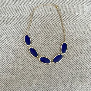 Kendra Scott Valencia necklace